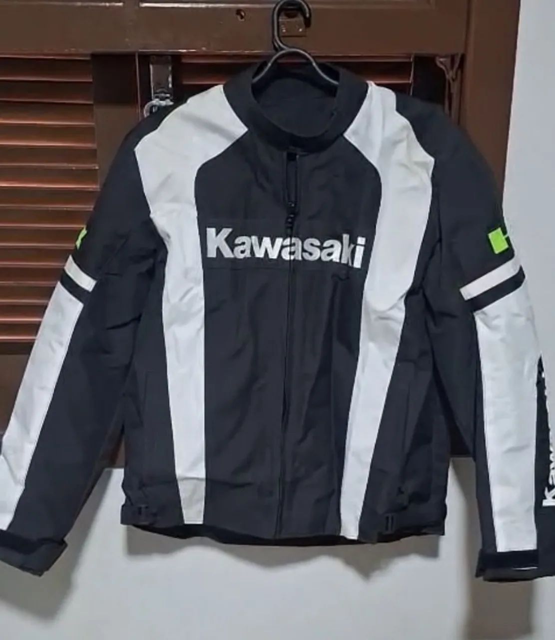 Ninja 400 2021 - 1535164627 | OLX