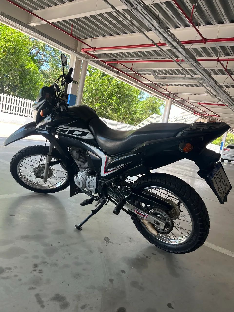 BROS 160 - Foto 2