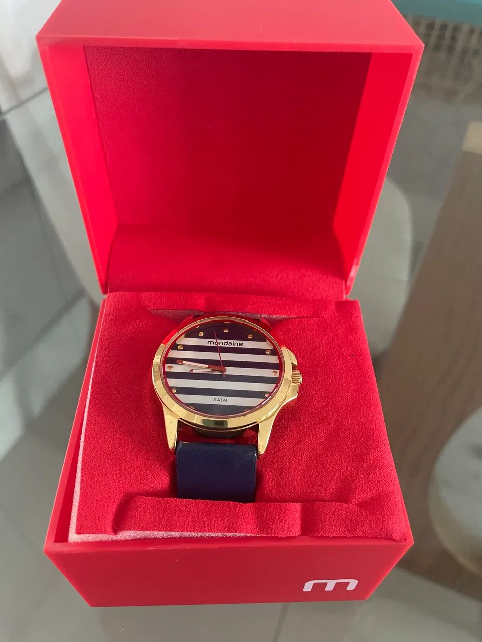 Relógio Mondaine - Foto 3