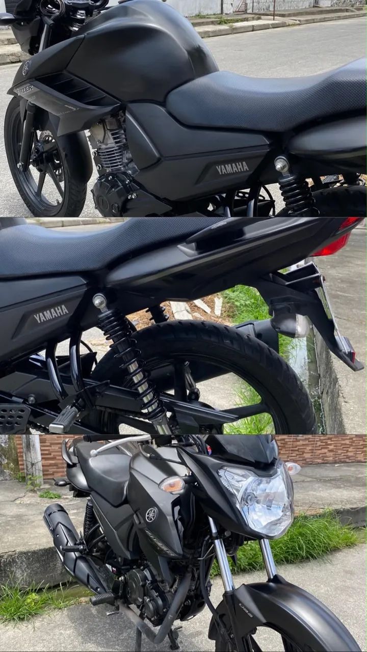Fazer 150 Ubs - Foto 5