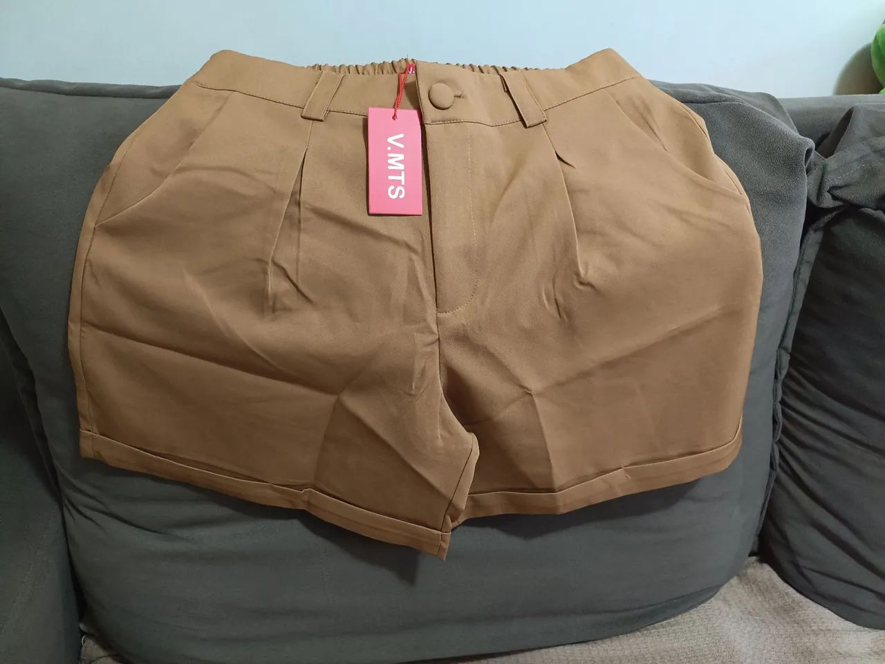 Roupas femininas e masculina  - Foto 4