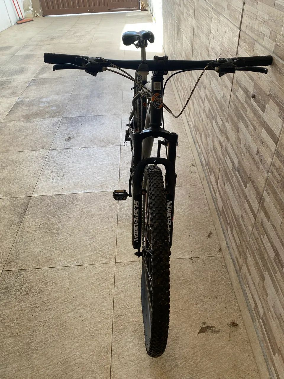 Bike (bicicleta )  - Foto 3