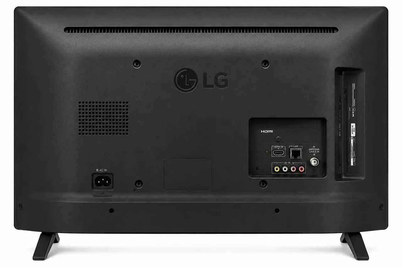TV LG Smart 32 polegadas  - Foto 2