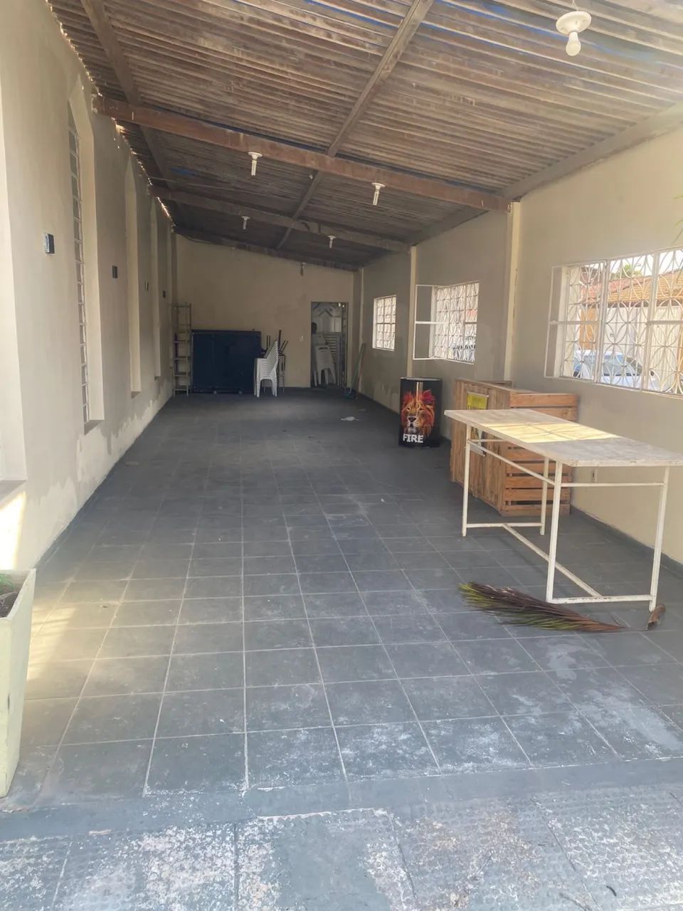 OPORTUNIDADE ESTRATÉGICA NA JATIÚCA!  Espaço Comercial