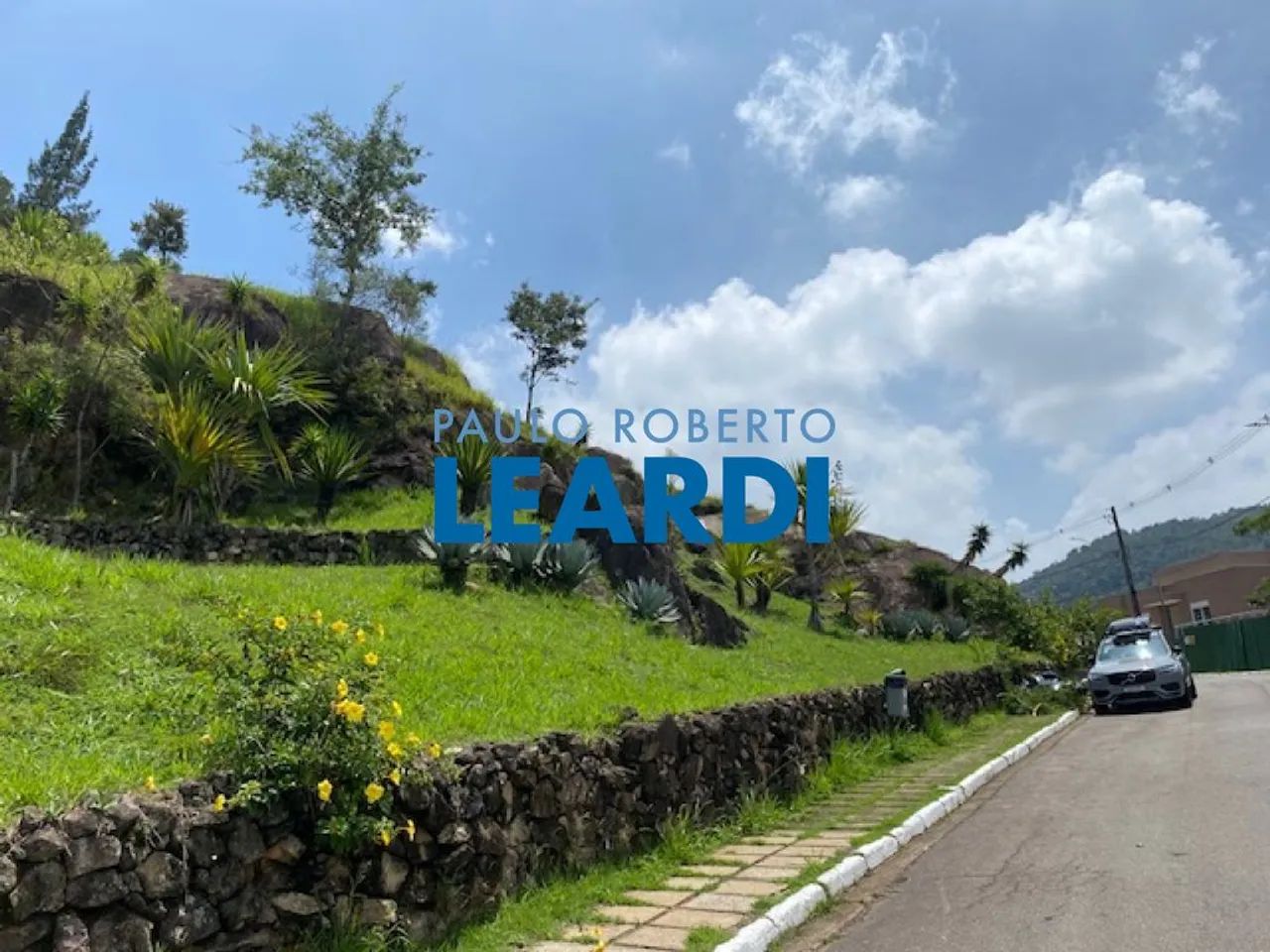 TERRENO EM CONDOMÍNIO - TAMBORÉ - SP