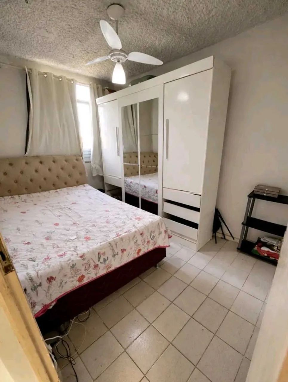 Ref.485(G) Oportunidade! Apt. a venda no bairro Bugio, próximo a escolas, supermercado, fa - Foto 5