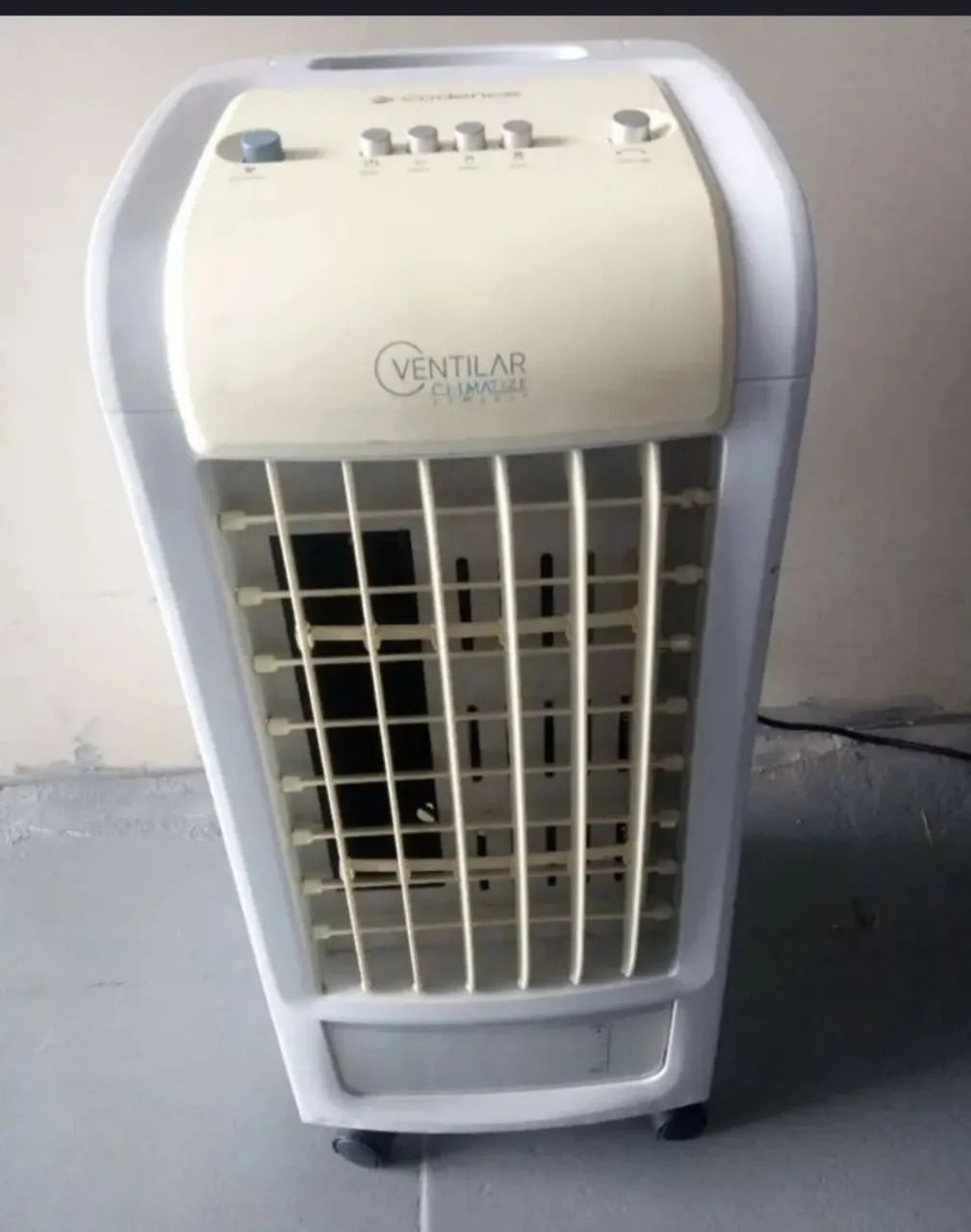 Ventilar climatize Cadence compact 110v