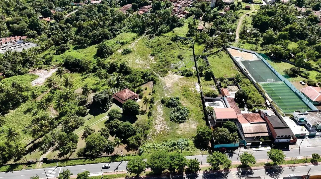 Área no Marcos Freire III [23756] - Foto 2