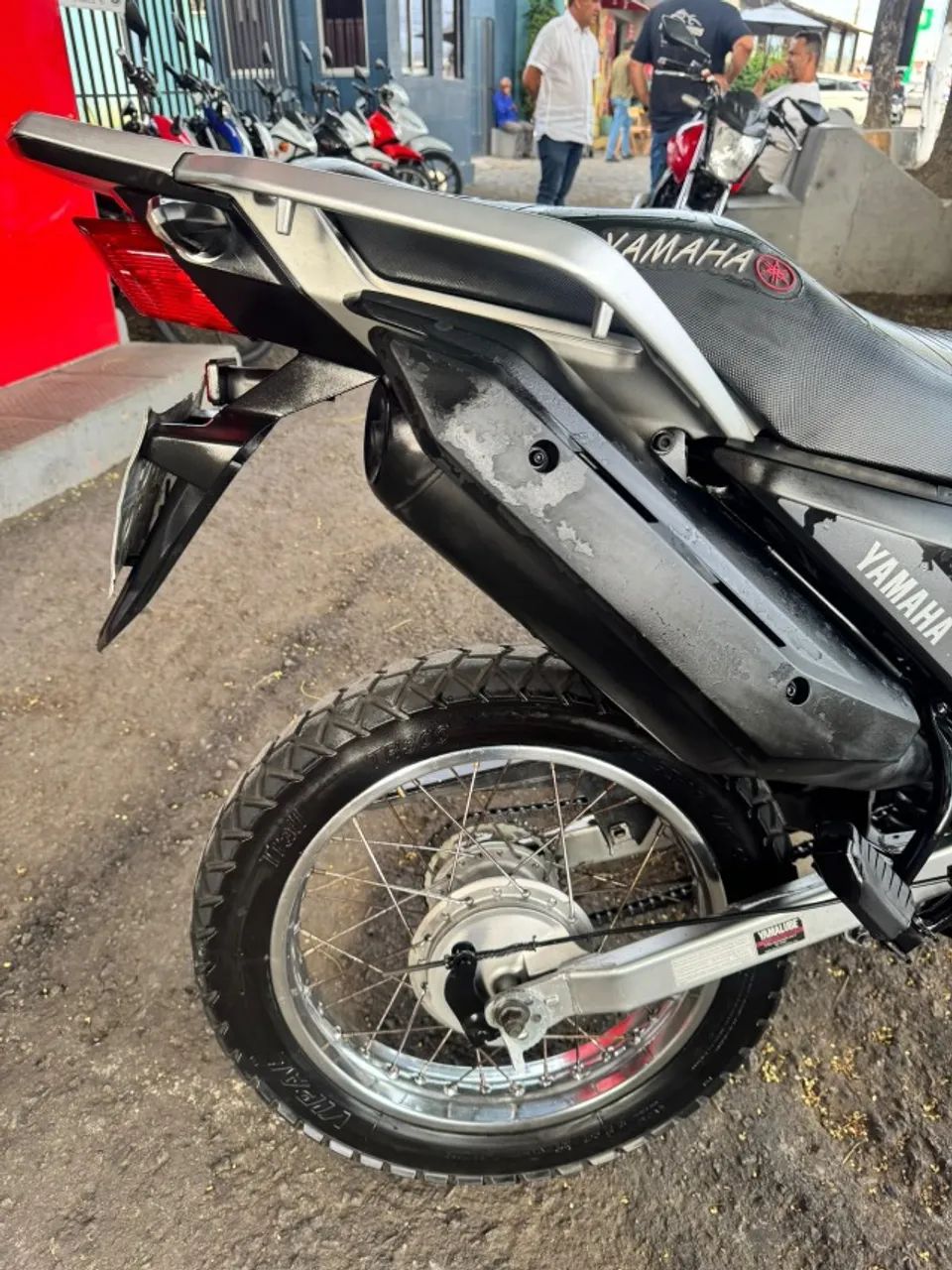 CROSSER Z 150 - Foto 2