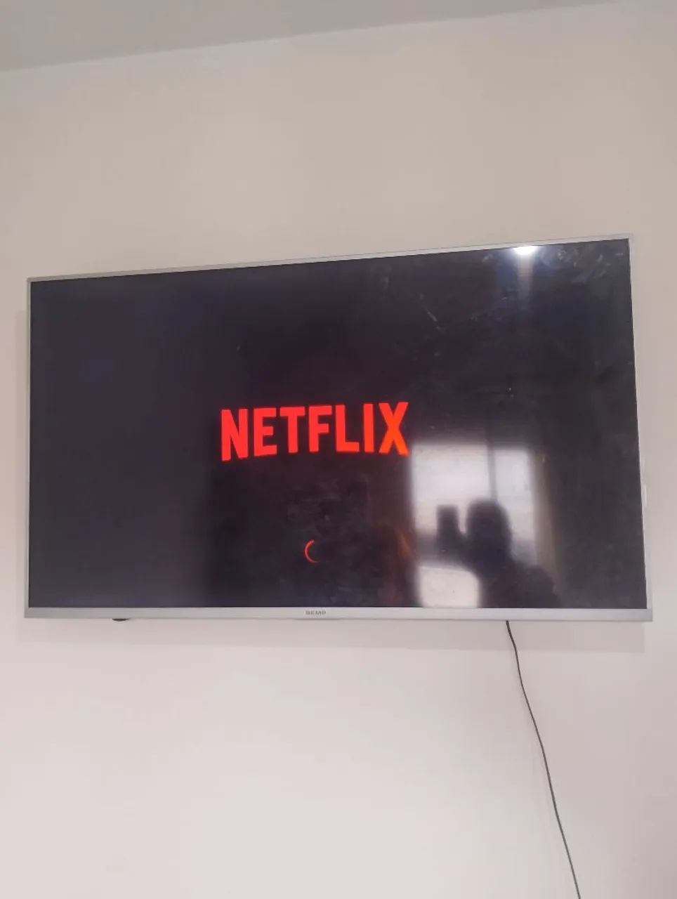 Tv Semp 49 smart - Foto 3