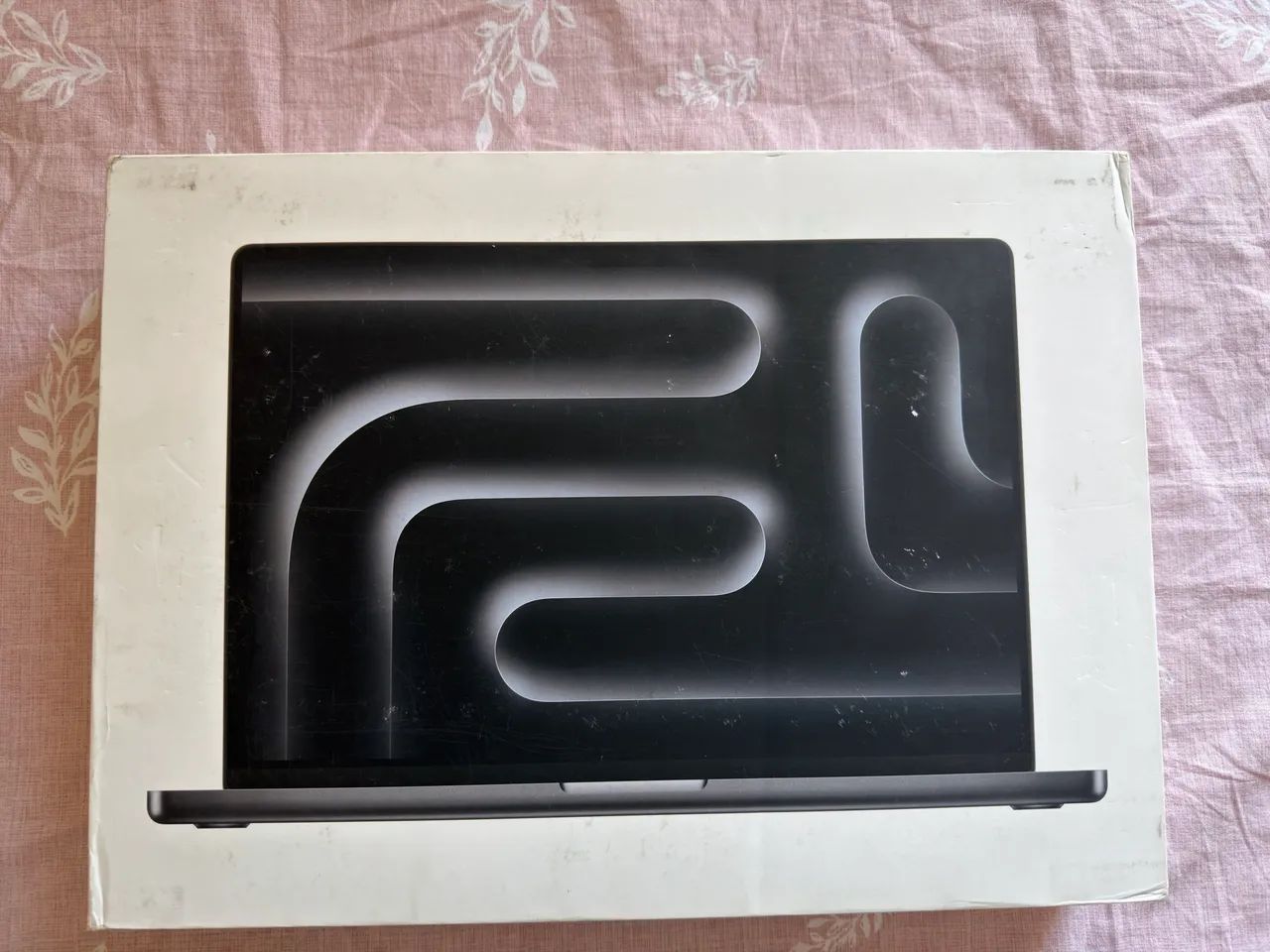 MacBook Pro M3 Max, 36GB ,1 TB - Foto 2