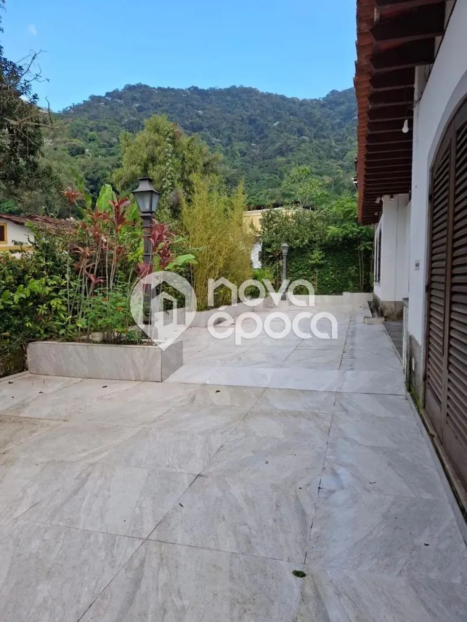 Cosme Velho | Casa 5 quartos, sendo 4 suites - Foto 4