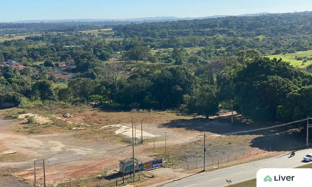 Area Comercial Goias Norte - Foto 4