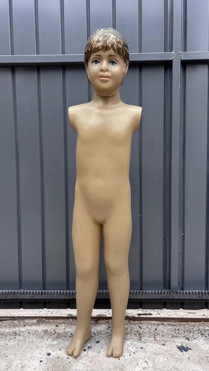 Manequins 10 20 30 reais