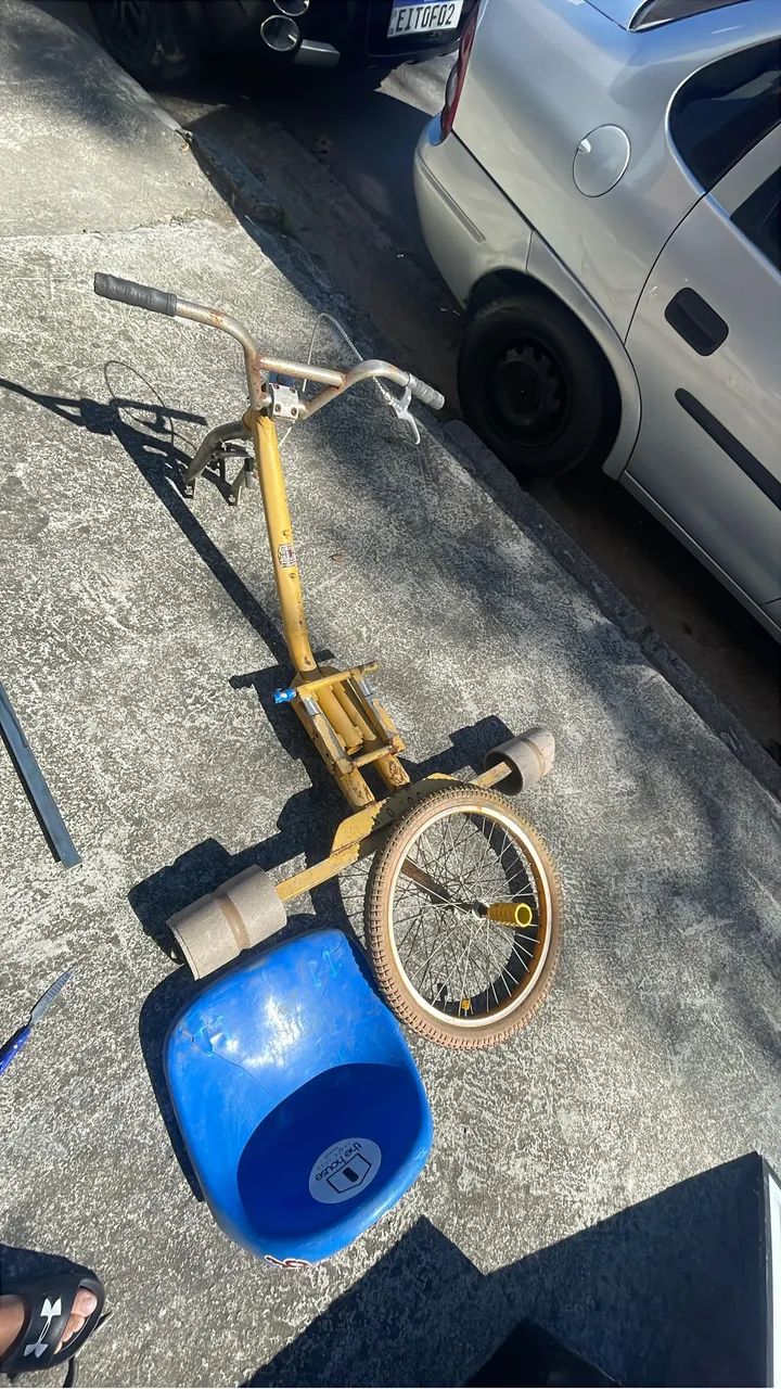 TRIKE - Foto 2