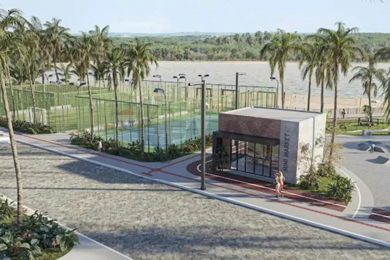 Lote em Condomínio Fechado: Próximo a praia do Saco - Foto 4