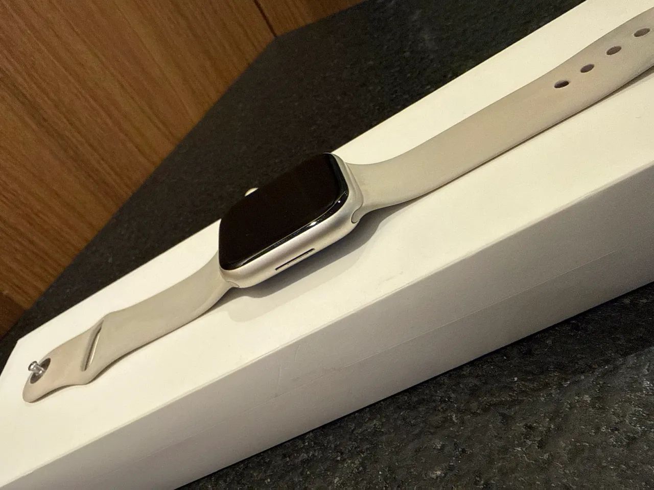Apple Watch Series 8 - 45mm - Foto 4