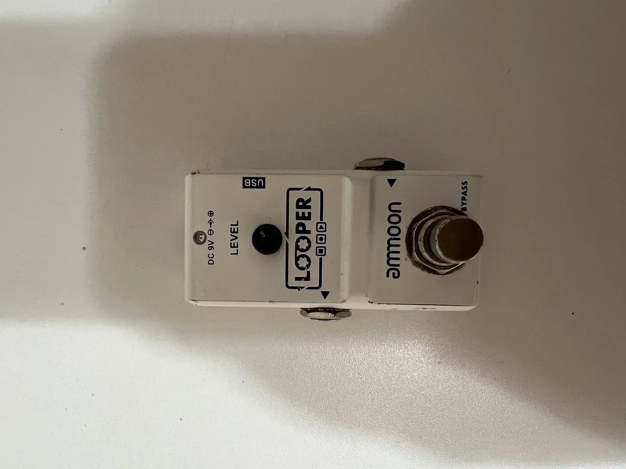 Pedal Loop  - Foto 4