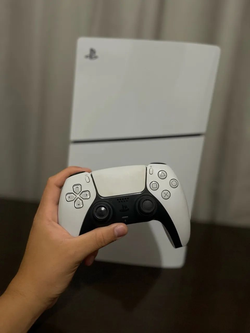 Ps5 1TB - Foto 5