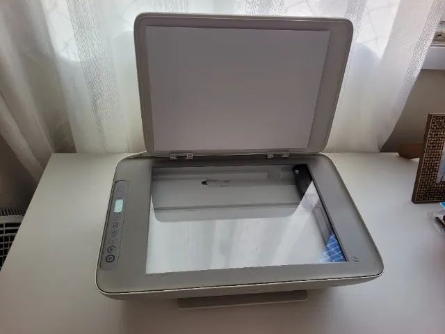 Impressora HP 2776 - Foto 3