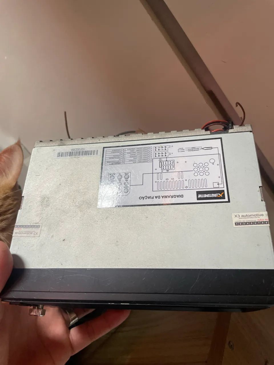 Multimídia  - Foto 2