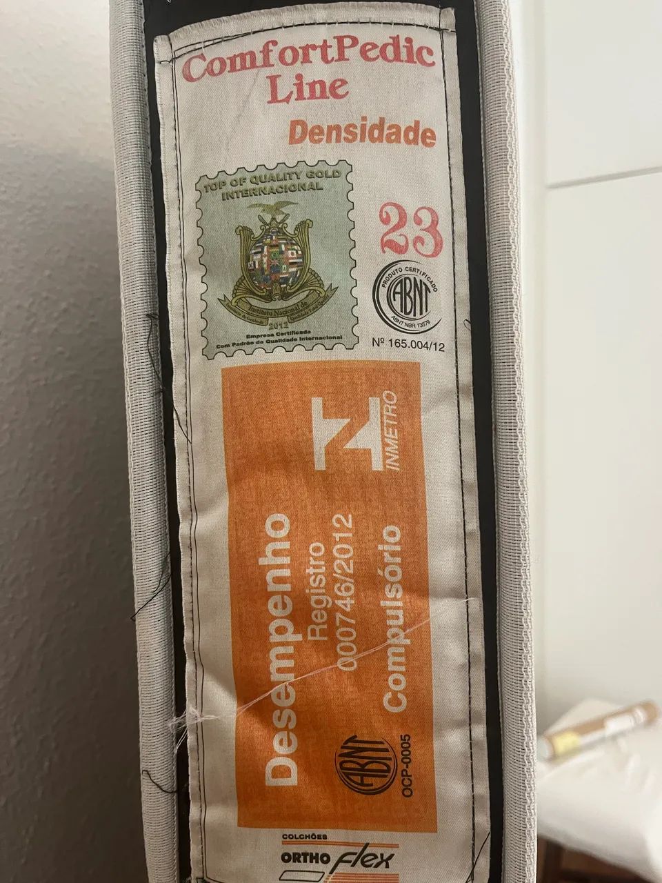 Colchão de solteiro - Foto 2