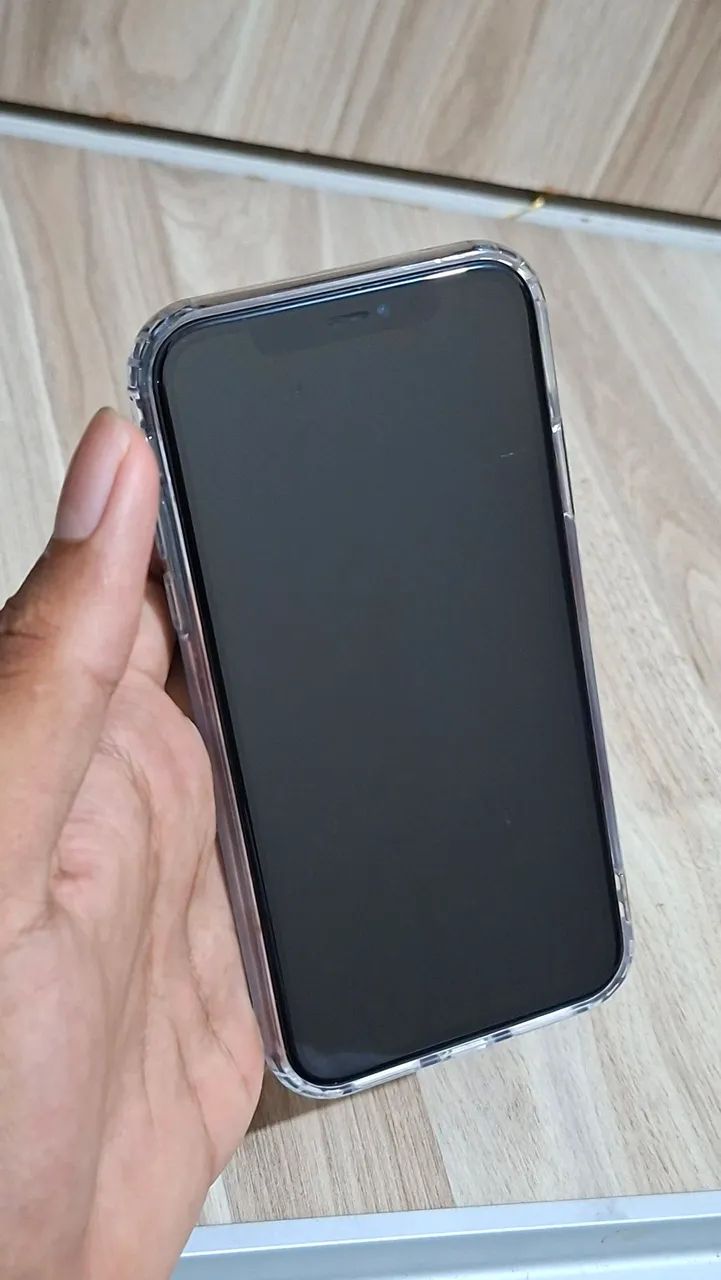 Iphone 11 128gb ORIGINAL - Foto 4