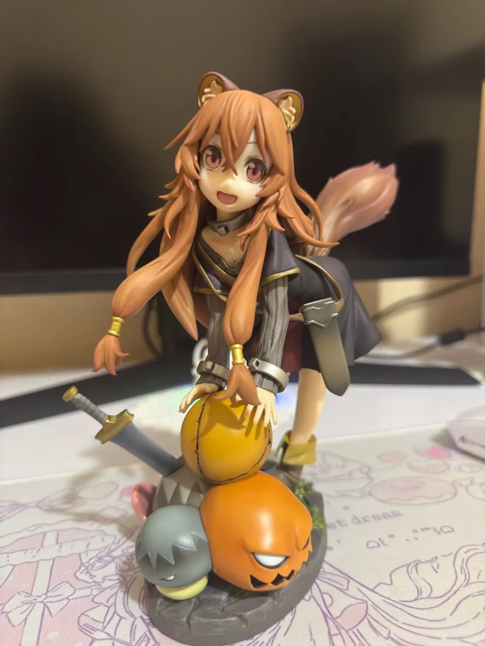 Raphtalia - Childhood ver. (1/7)