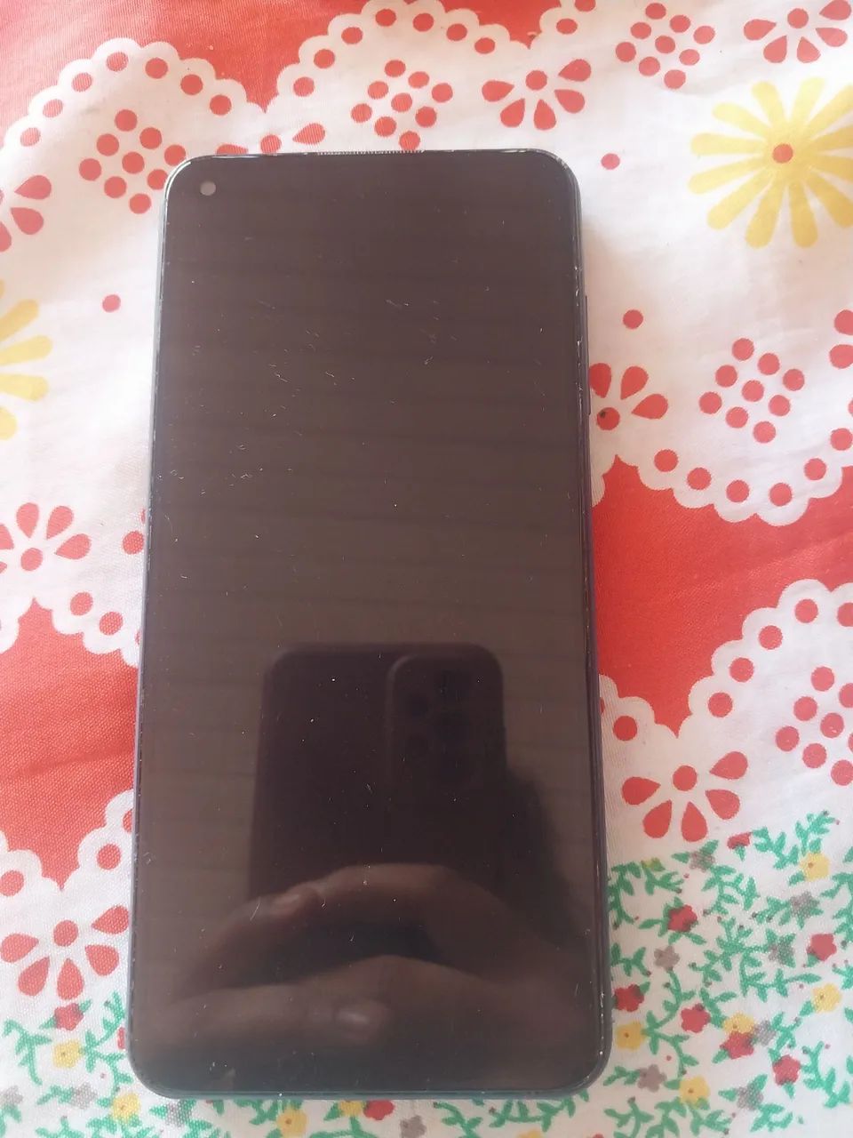Vende-se Redmi Not 9 - Foto 3