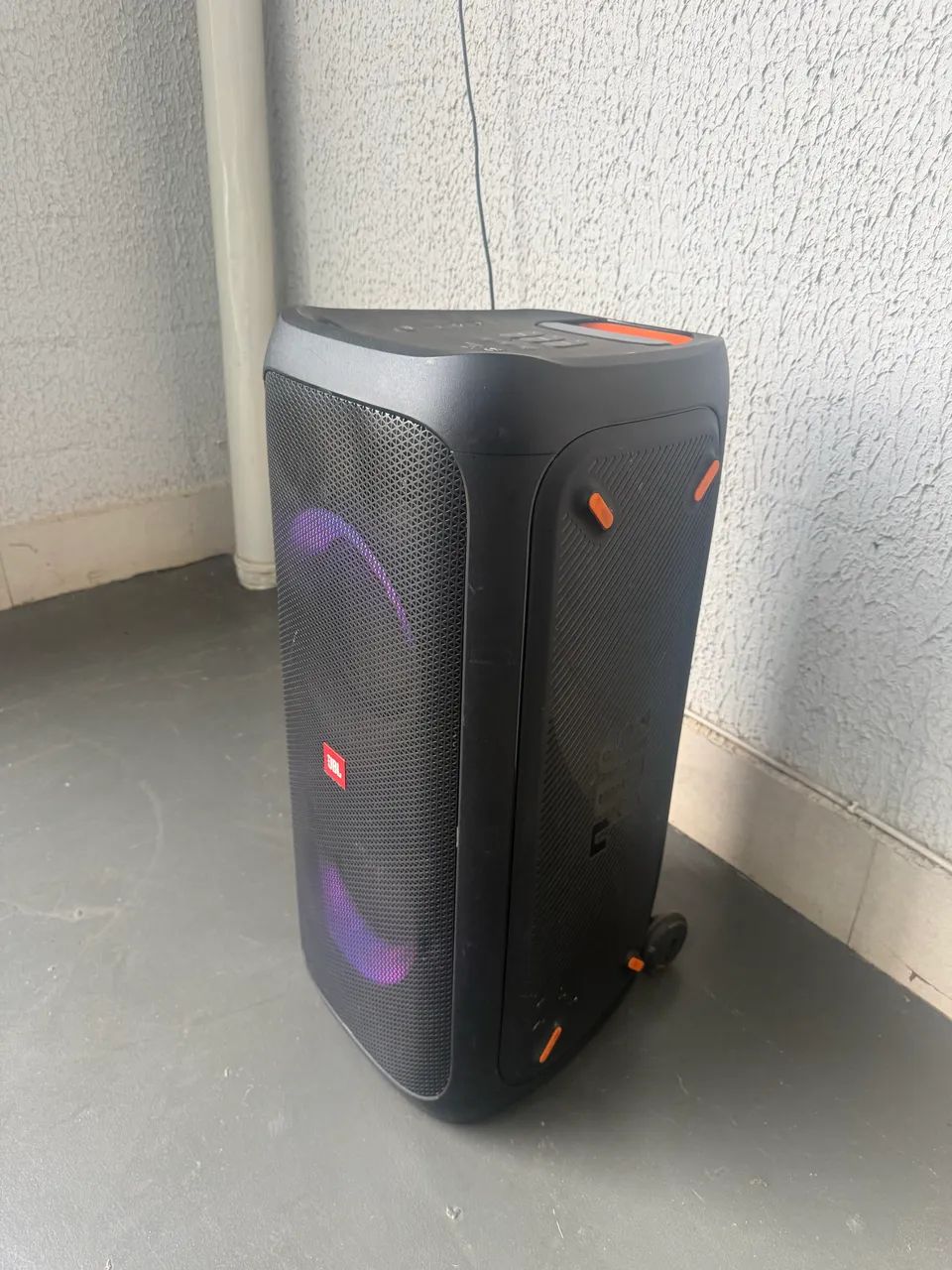 JBL PARTYBOX 310 - Foto 2
