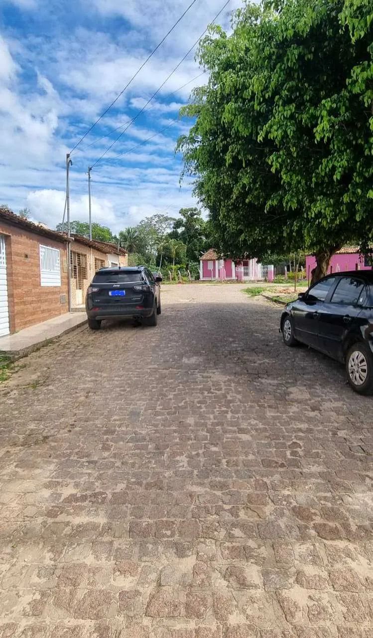 Terreno em Salgado vendo/ troco [4940] - Foto 2