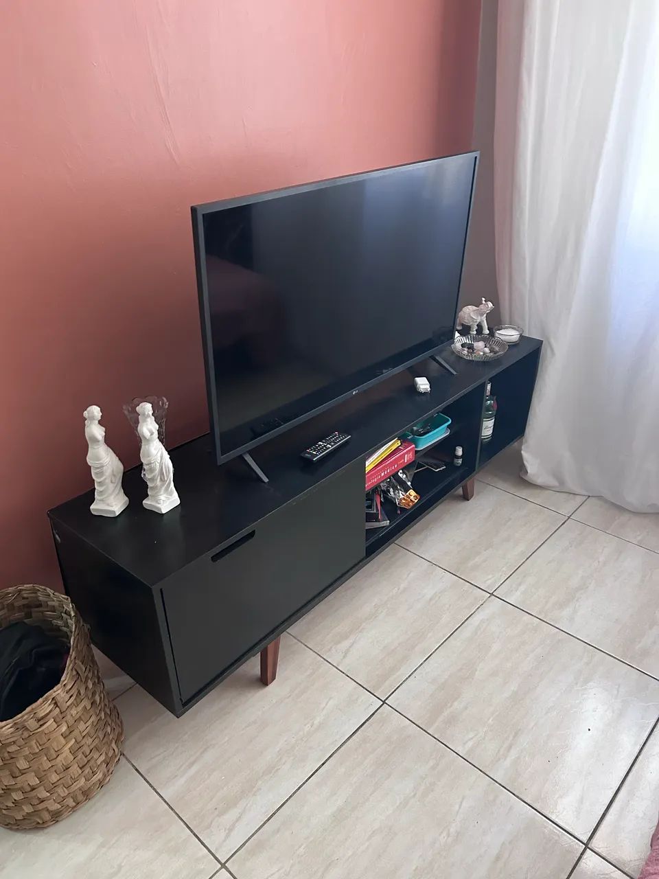 Rack 120 cm 
