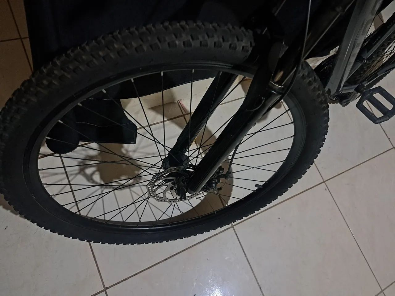 Bicicleta Seminova - Foto 2