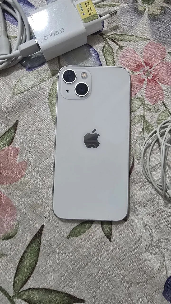 IPHONE 13 - Foto 4