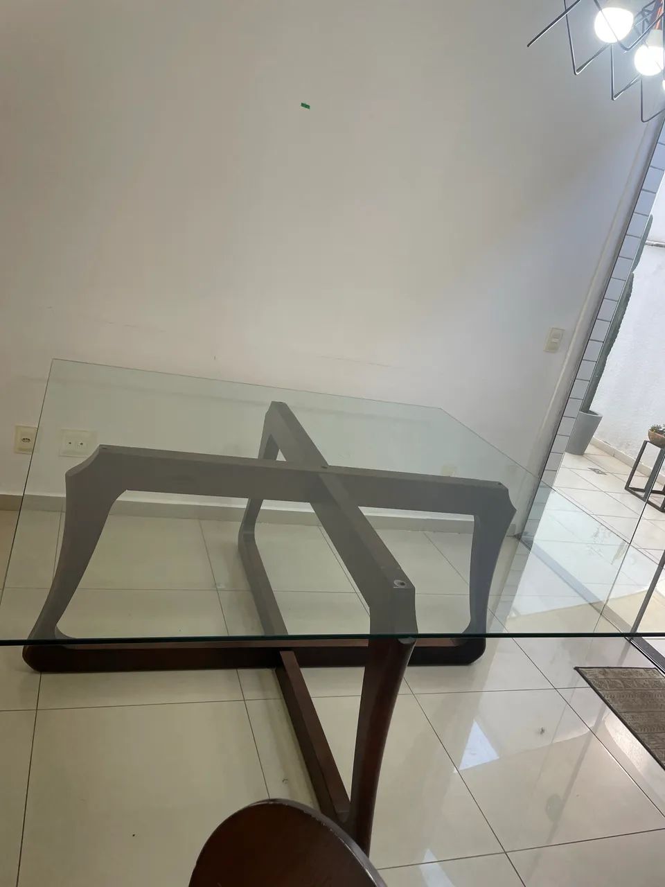 Tampo de mesa - Foto 4