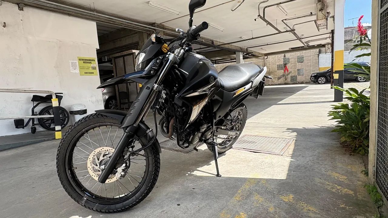 Lander 250  - Foto 4