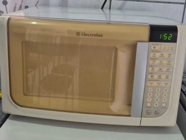 MICROONDAS