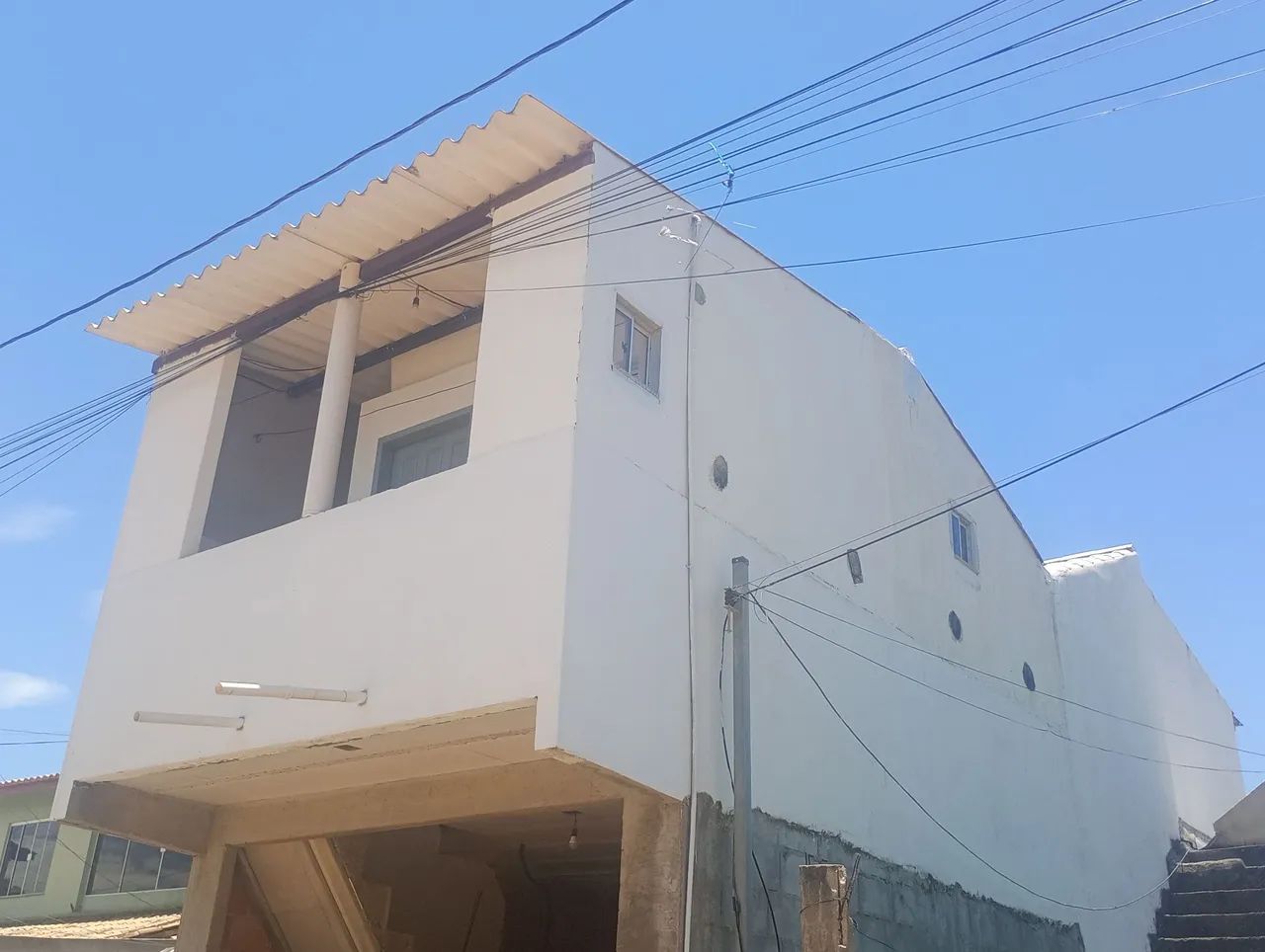 Foto - São João da Barra - 