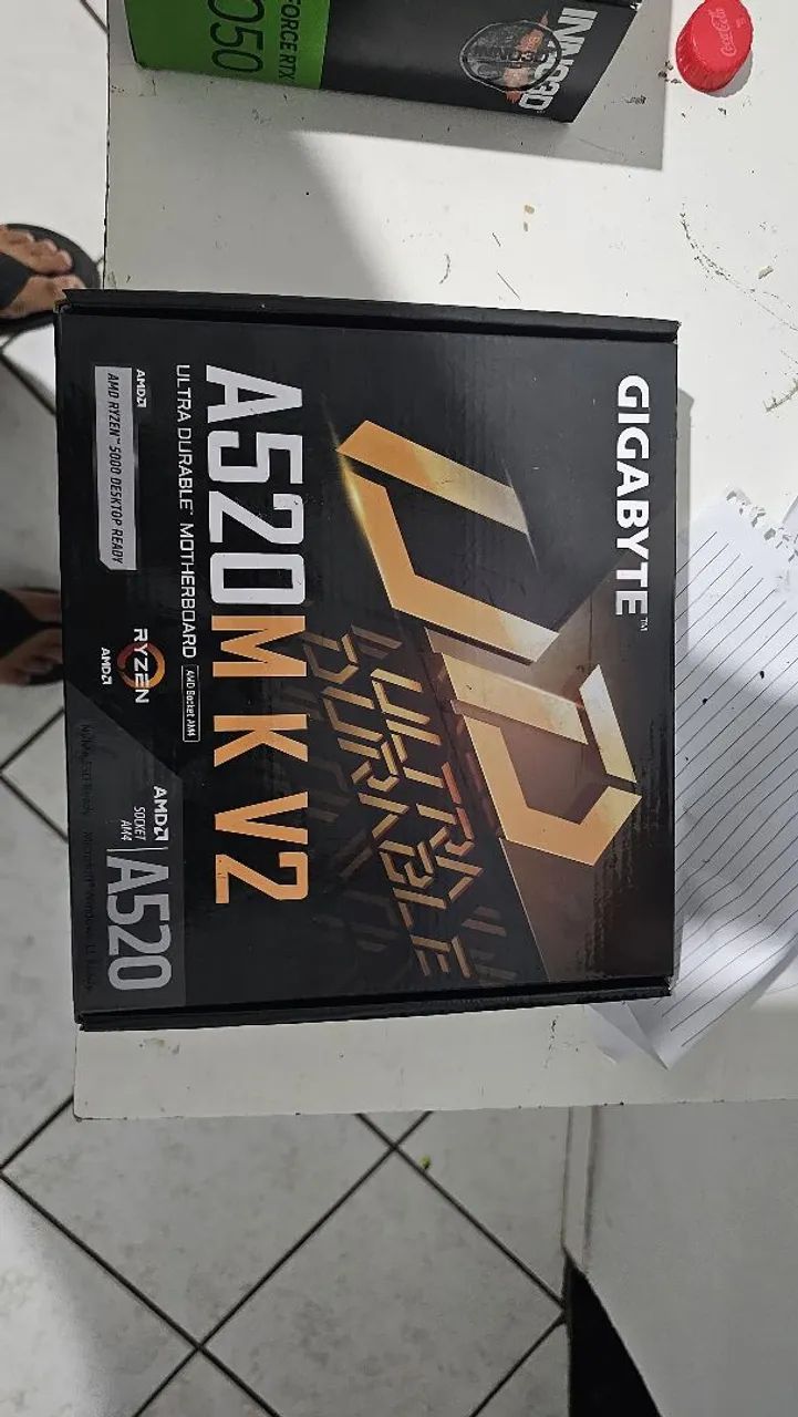 Kit ryzen  - Foto 2