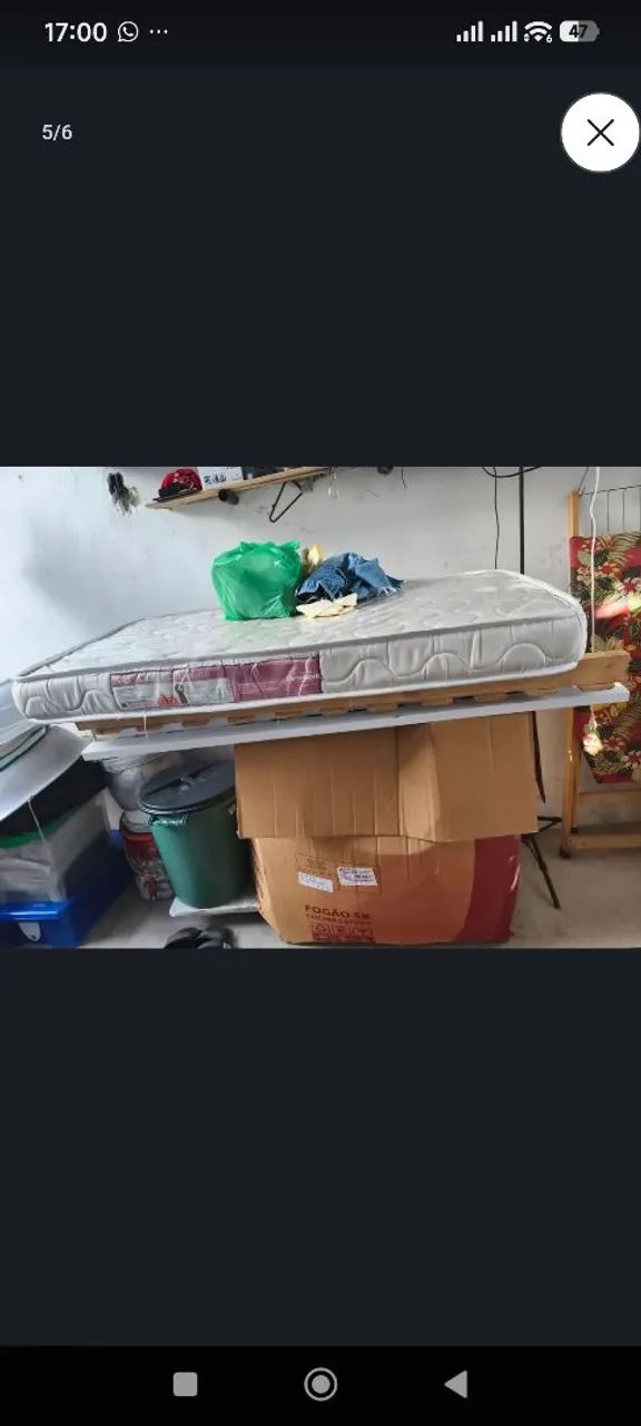 Berço cama - Foto 4