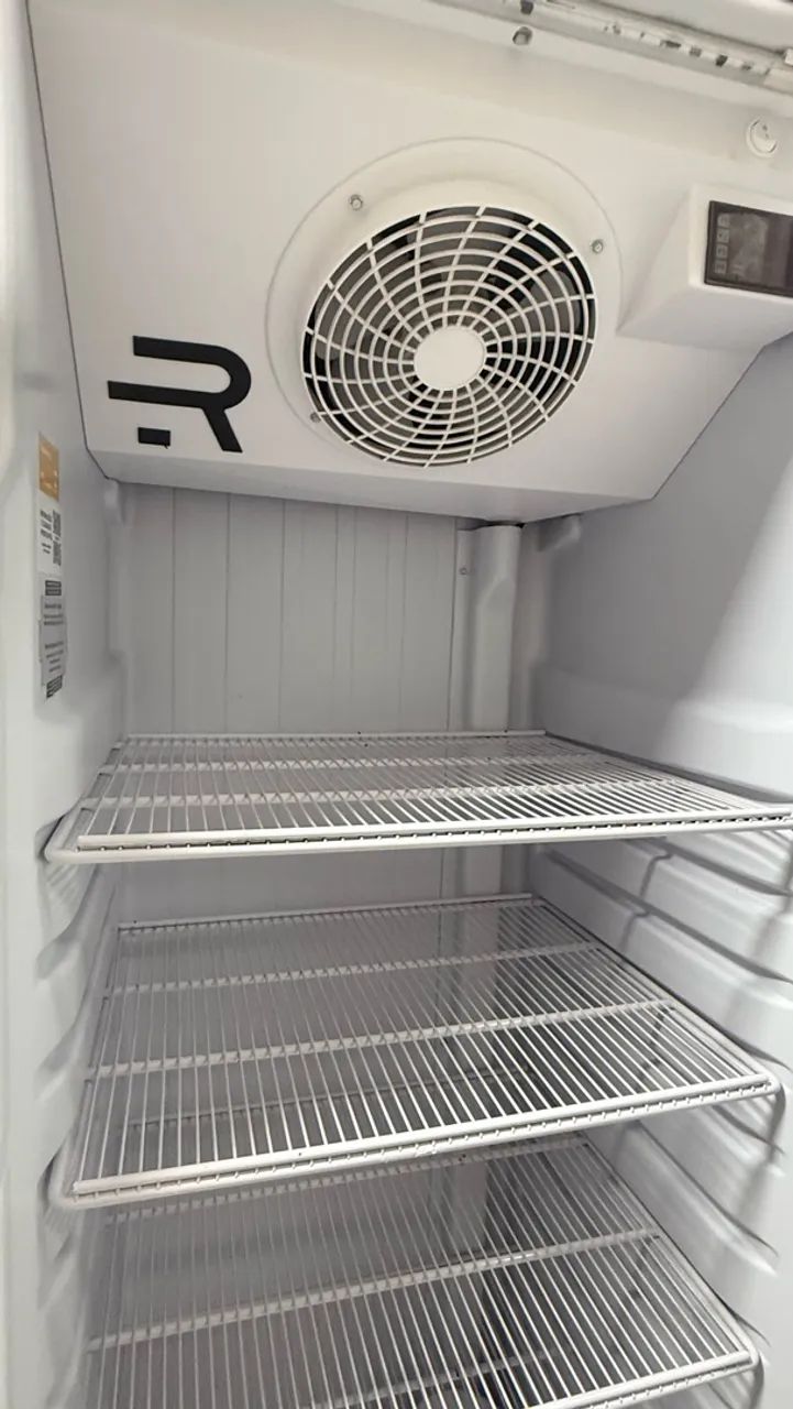 Refrigerador refrimate 400 litros  - Foto 3