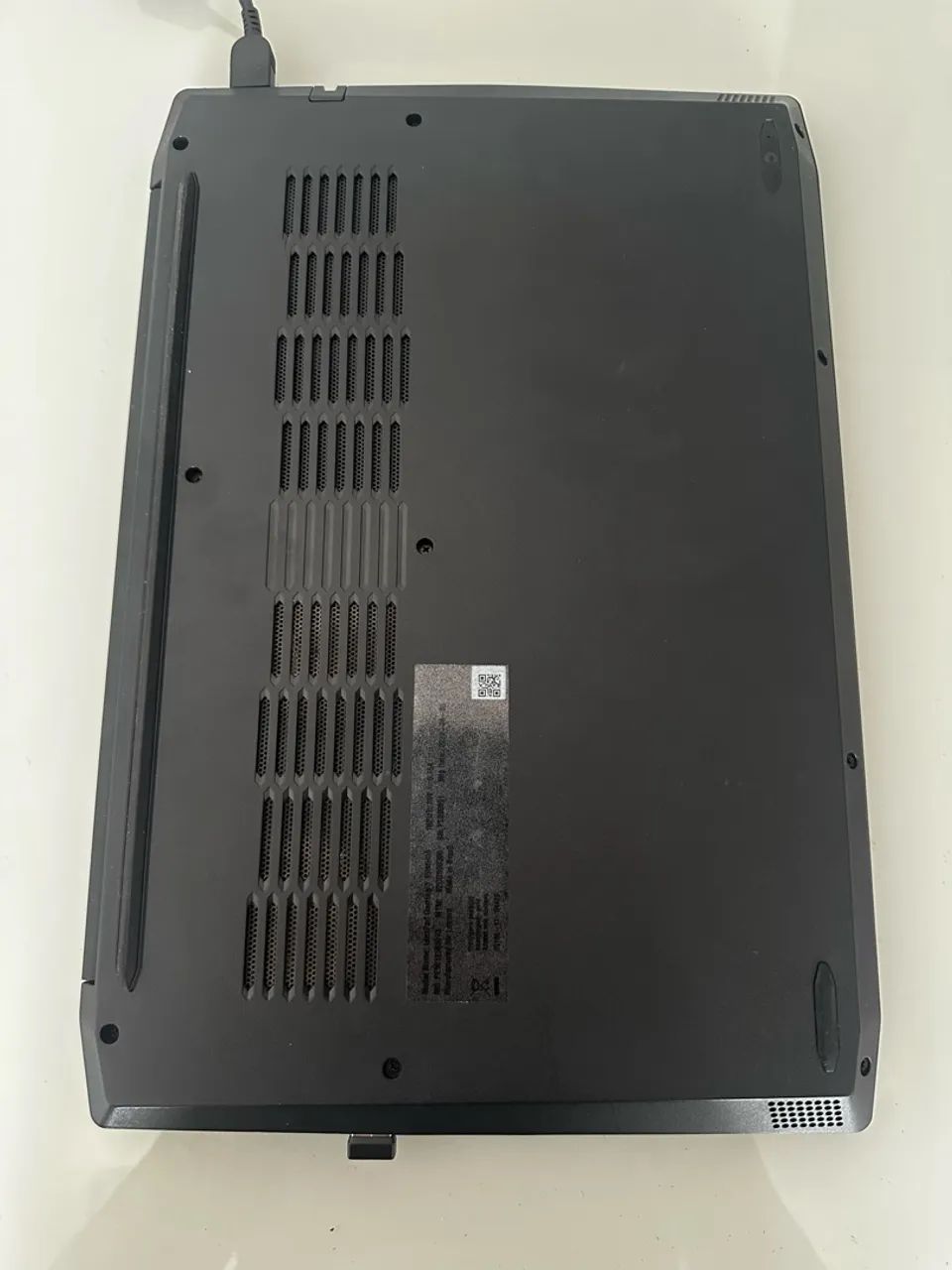 Notebook Ideapad Gaming Lenovo Intel Core i7 16GB RAM - Foto 4