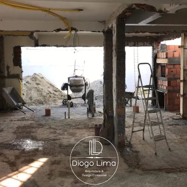 ARQUITETO PROFISSIONAL | PROJETOS, REFORMAS E REGULARIZAÇÃO - Foto 5