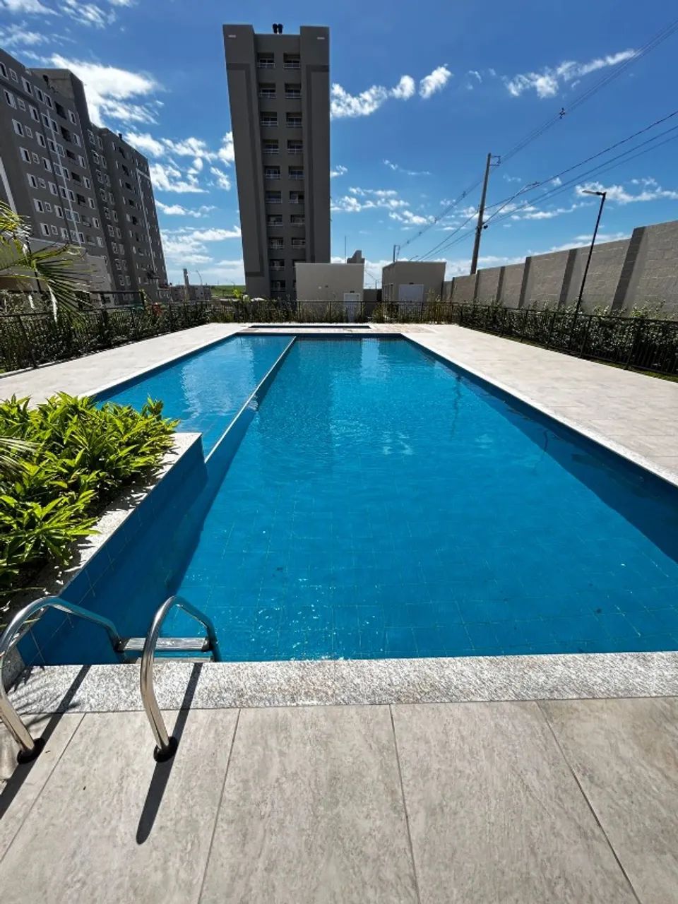 Apartamento Novo