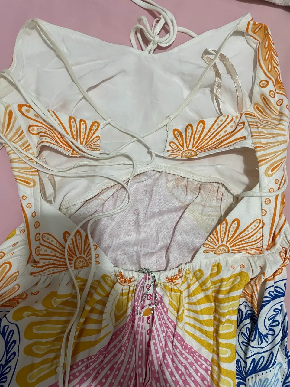 Vestido Farm - Foto 5