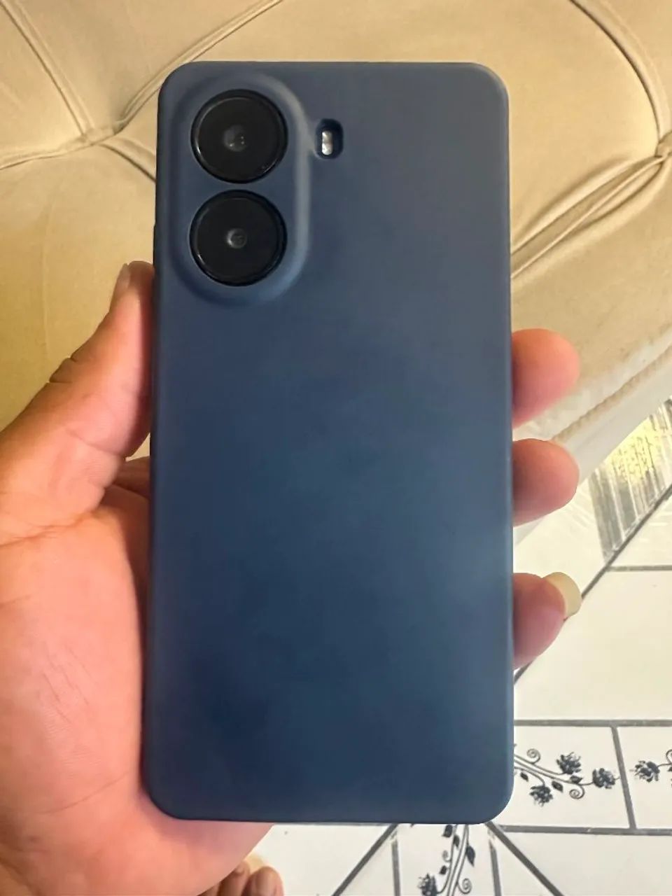 Poco X7 pro de 528 GB e 16 de ram  - Foto 5