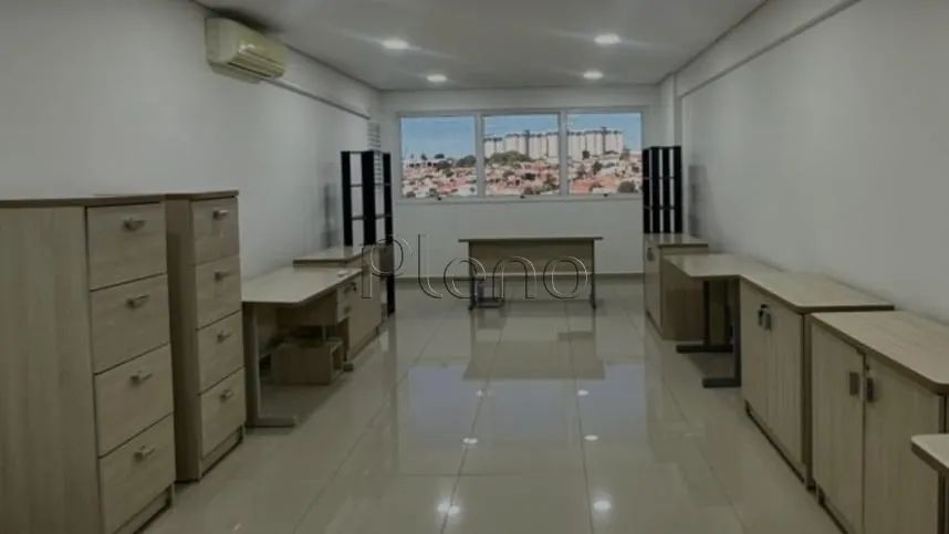 Sala à venda e para alugar em Indaiatuba, Jardim Pompéia, com 38.16 m² - Foto 3