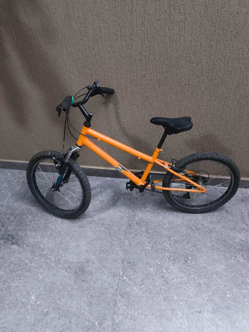 Bicicleta aro 20 - Foto 2