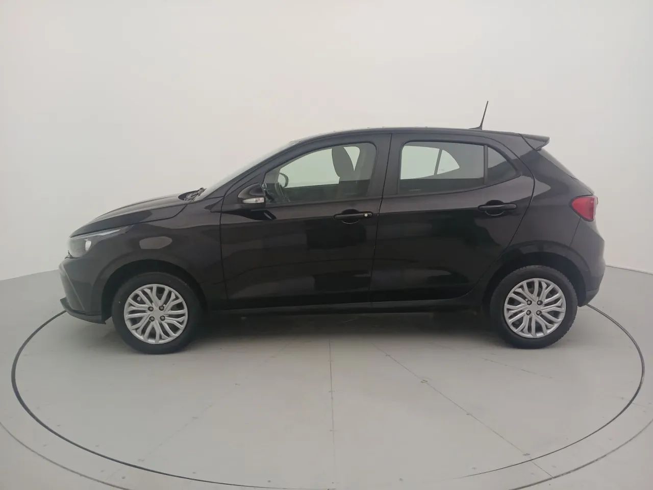 Fiat Argo Drive 1.0 Firefly 2026 - Foto 2