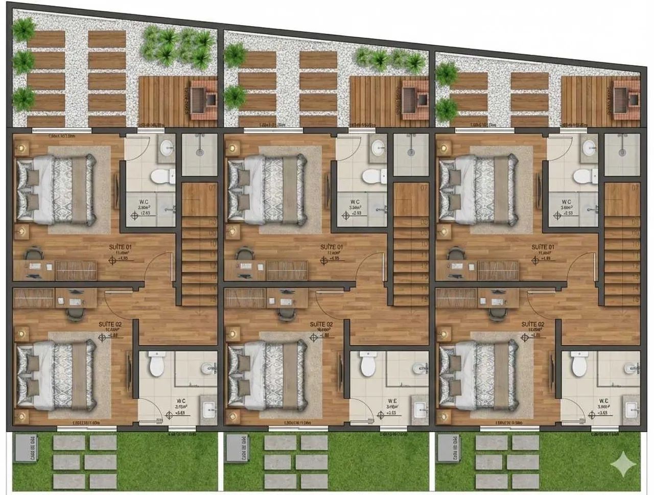 Casa luar da Barra 1 [6344] - Foto 3
